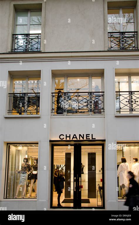 chanel handbags stores in paris|Chanel shop online Paris.